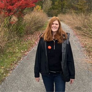 Meet your Posher, Erica